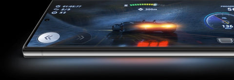 Samsung Galaxy S23: Displaytest