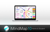 iMindMap 10 Home & Student - Digital Download / 1 User