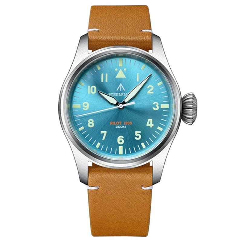 steeldive sf740