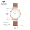 cadisen-watch-C2025L-color-4