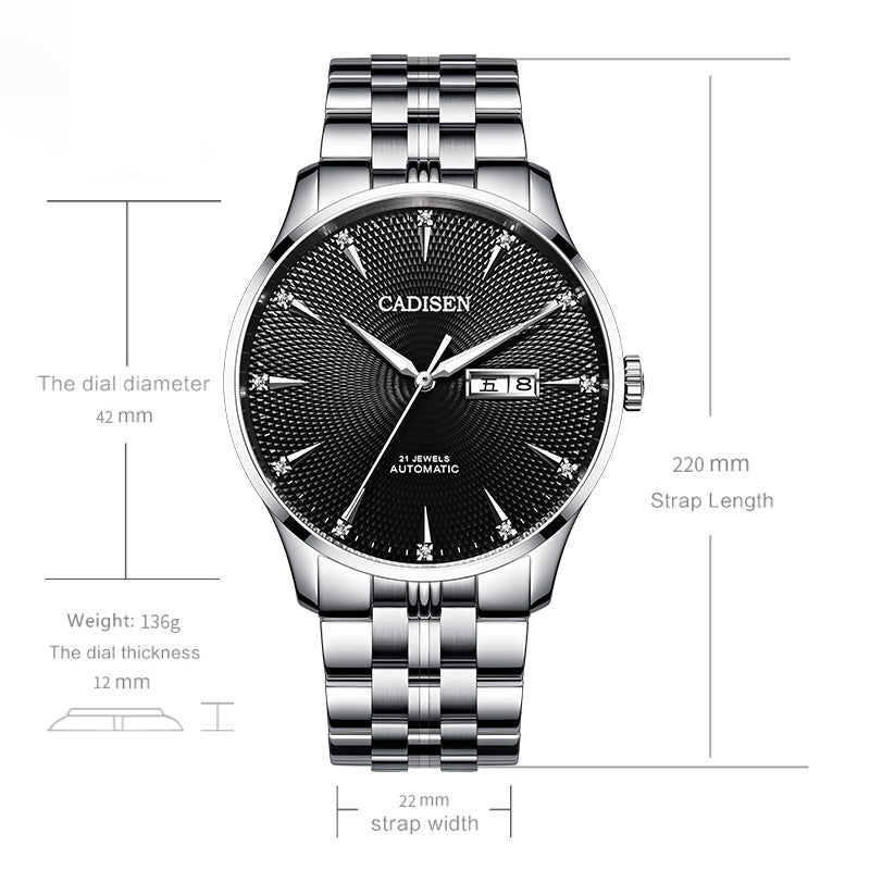 cadisen c8148