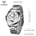 cadisen-watch-C9018-color-2
