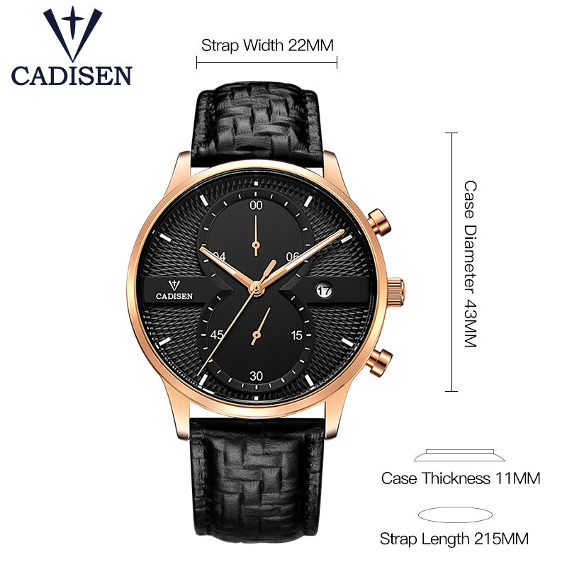 cadisen c9055