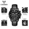 cadisen-watch-C9060-color-1