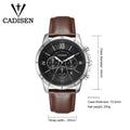 cadisen-watch-C9060-color-2