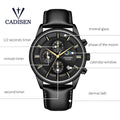cadisen-watch-C9066-color-5