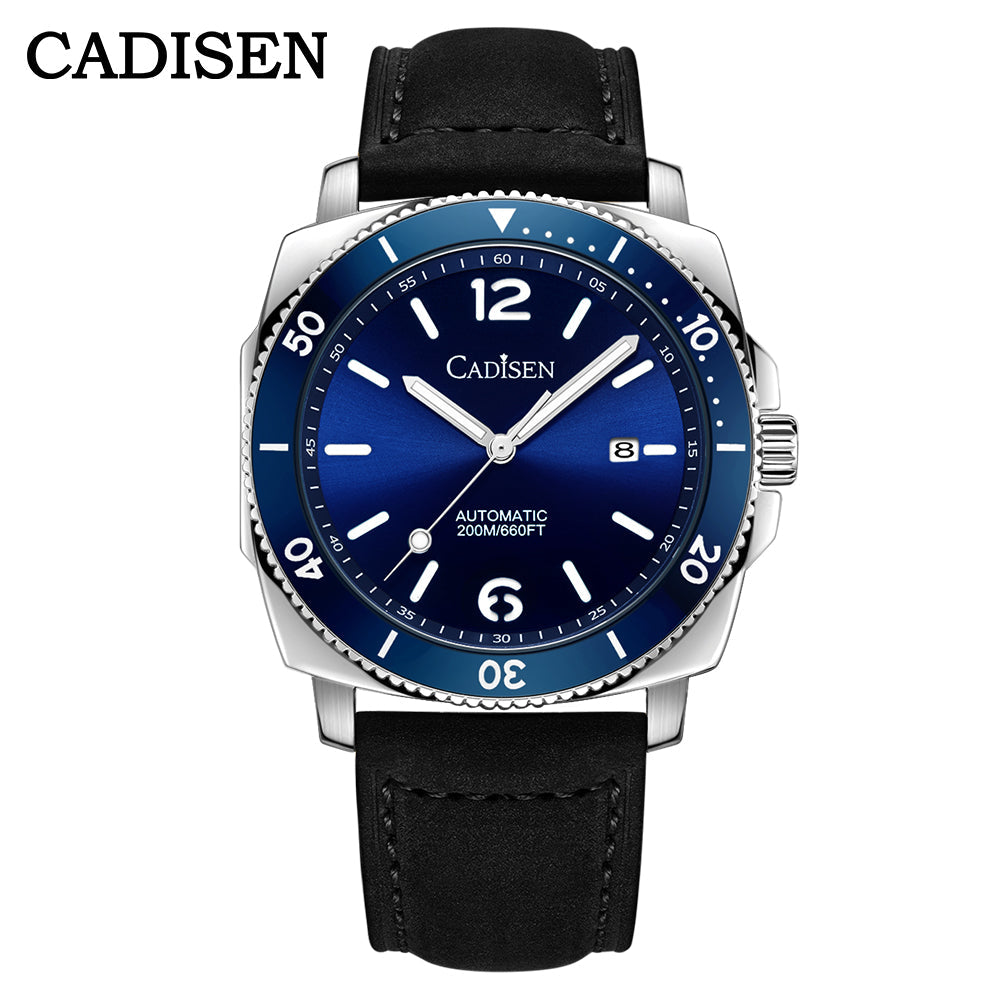 cadisen c8199