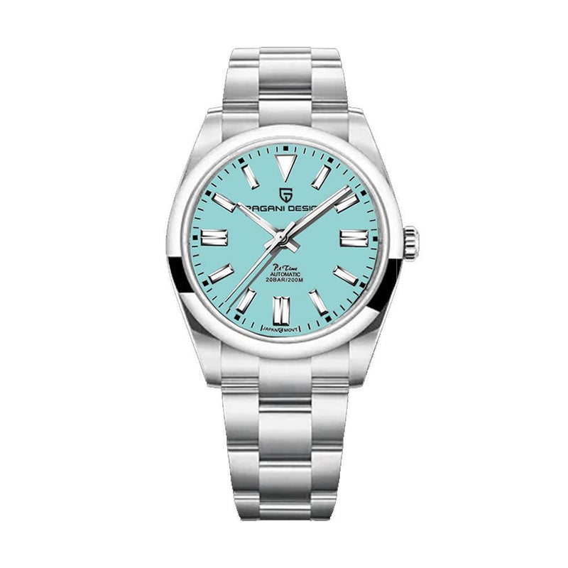 Pagani Design Automatic, Pagani Design Watches, Mechanical Wristwatch