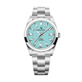 teal watch