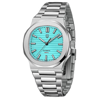 Pagani Design DD36 Men's Luxury Automatic Watch, Fashion Luxury Watches,  लग्जरी वॉच - Induvidual, Warangal