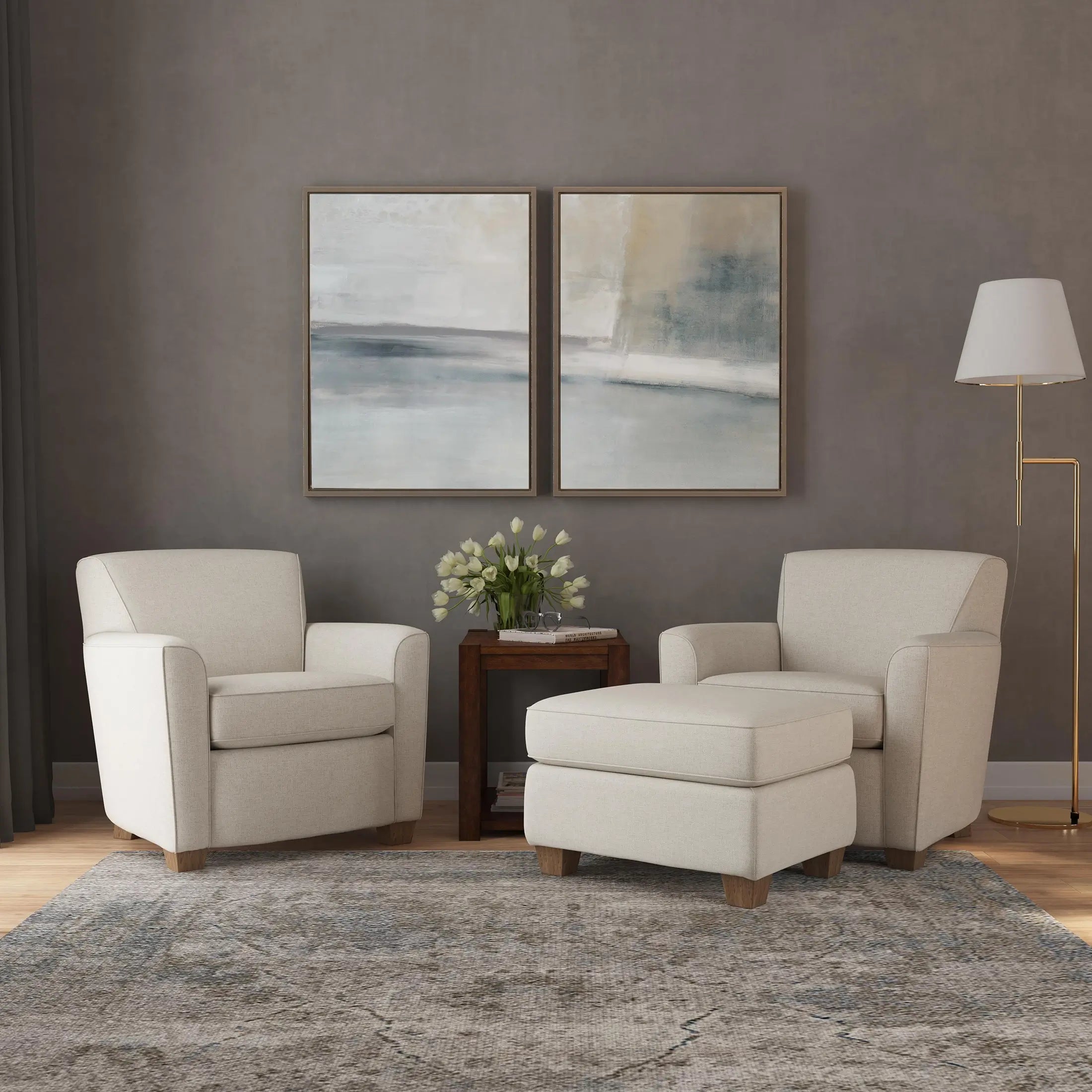 Kingman Collection
