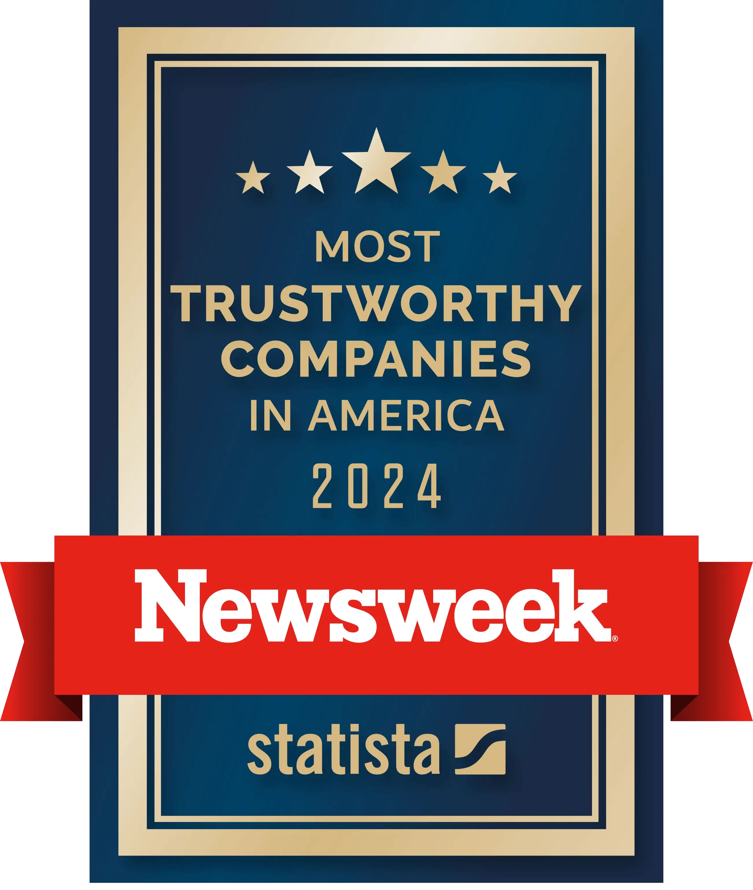 Newsweek Award
