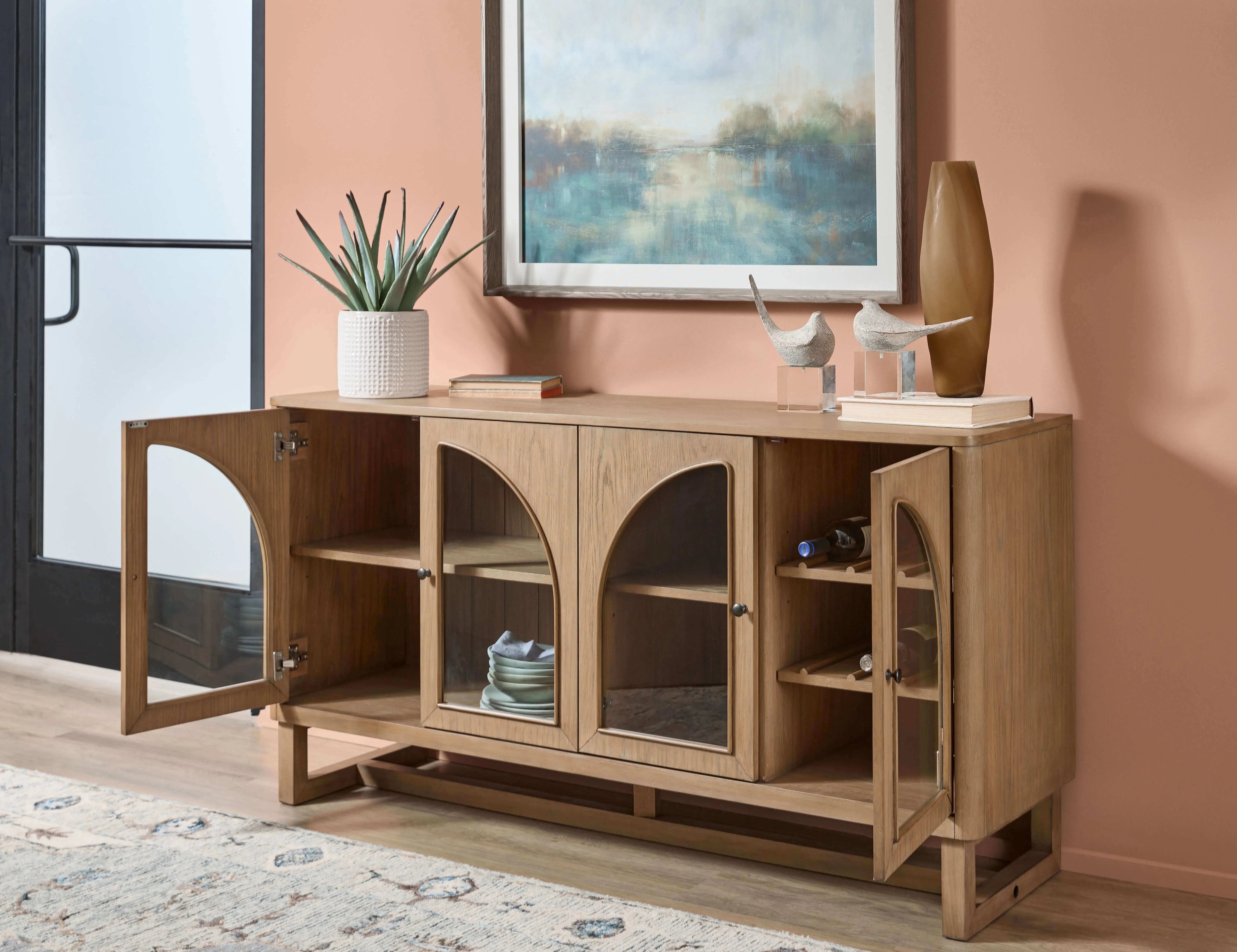 Normandy Dining Collection