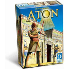 Aton board game