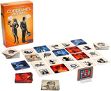 Codenames: Pictures party game