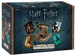 Harry Potter: Hogwarts Battle - Monster Box of Monsters