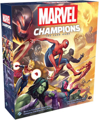 Marvel Champions: The Card Game Core Set