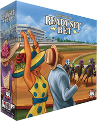 Ready Set Bet party game