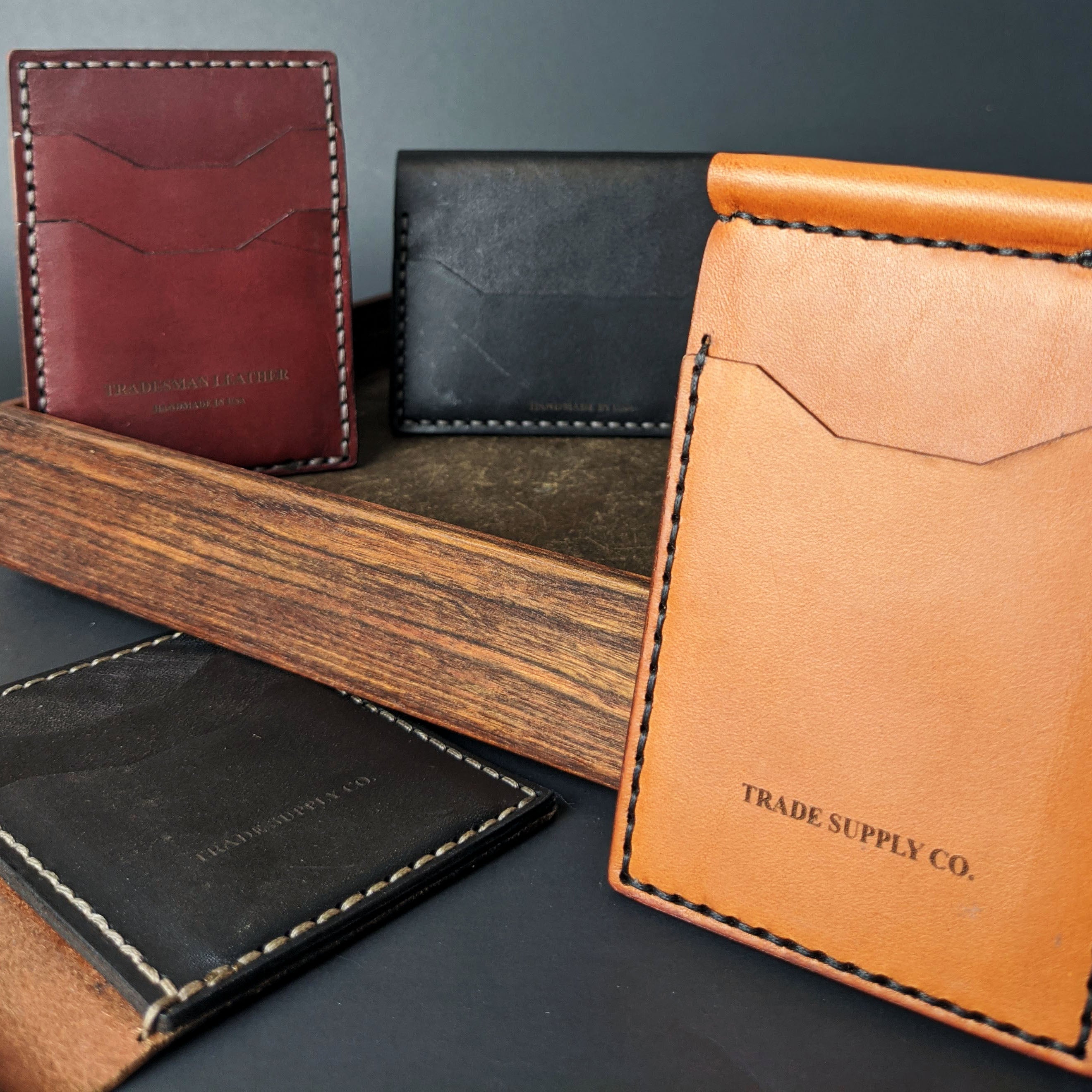 Wallets for sale in Oklahoma City, Oklahoma