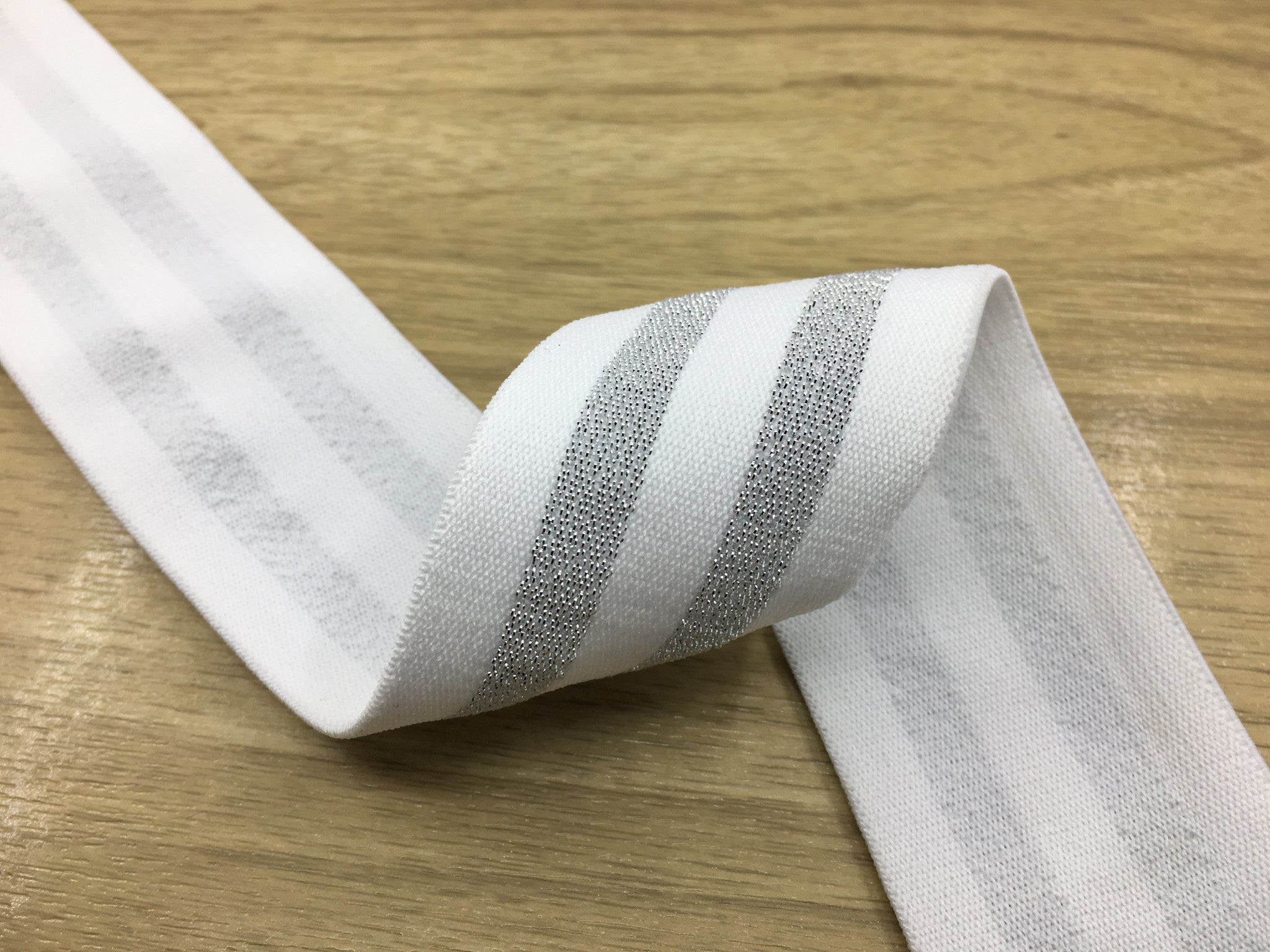 soft elastic band