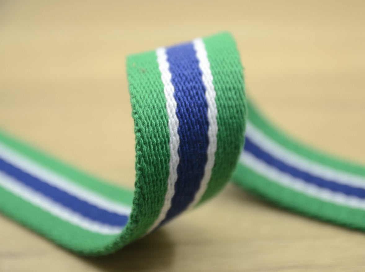 cotton webbing wholesale