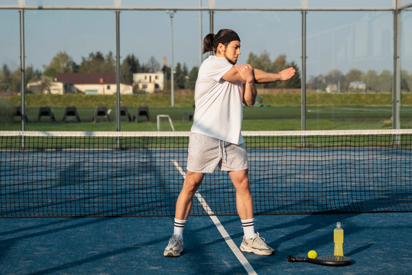 Cómo son las pelotas de pádel? – MuchoPadelMX