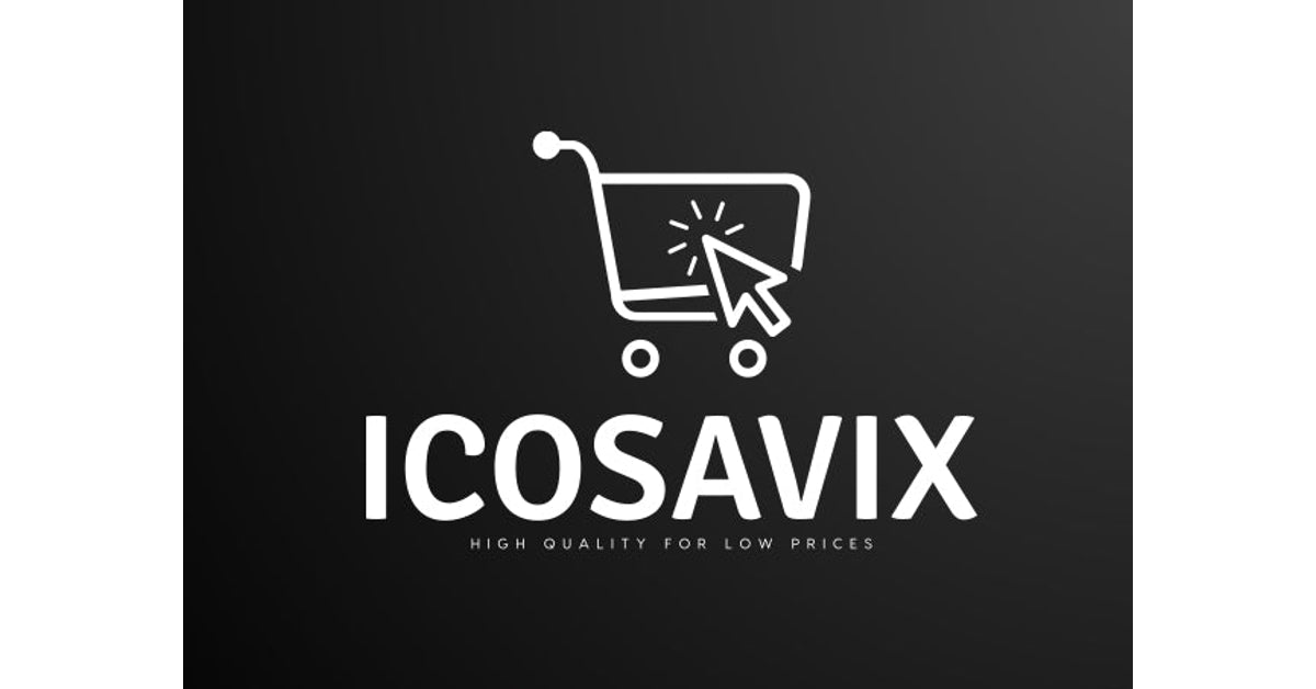 IcoSavix – Icosavix