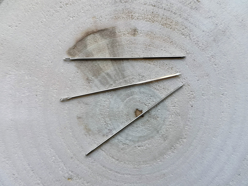 English Beading Needles - Size 10