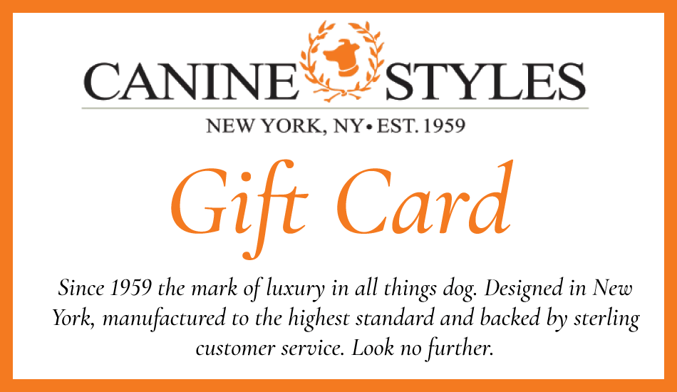 K9 styles best sale