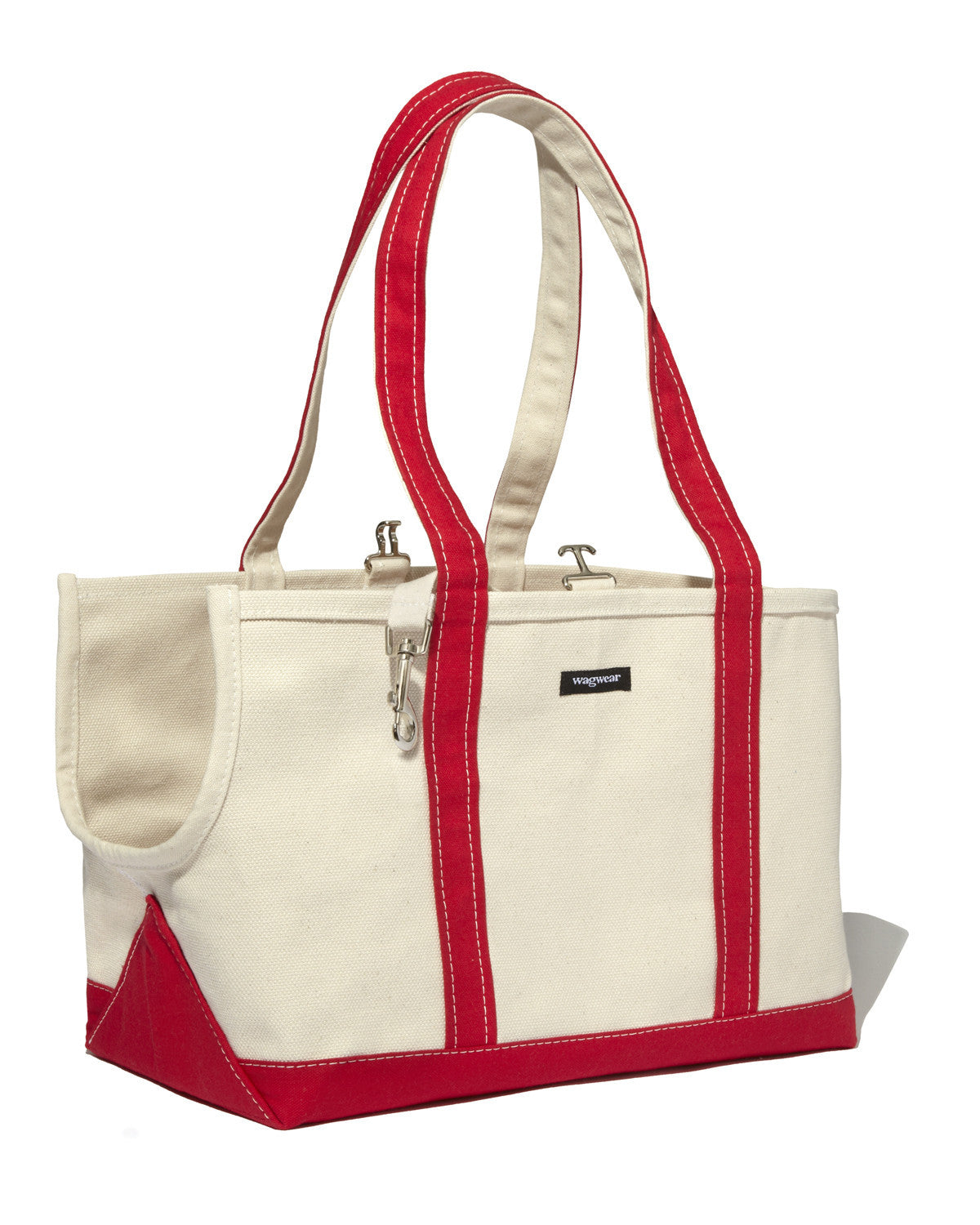 summer canvas tote bags