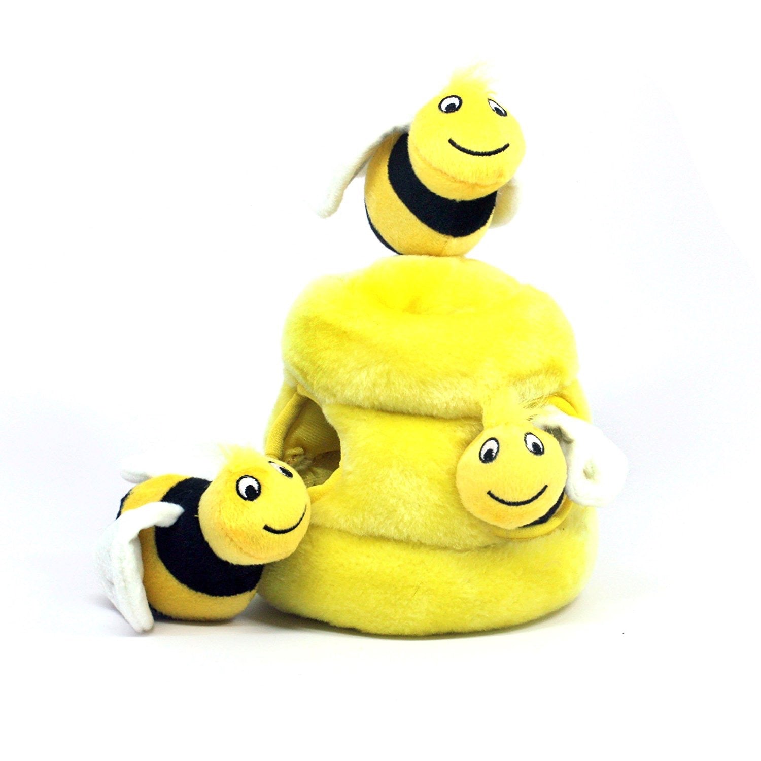 bee plush