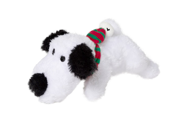 durable stuffed dog toys