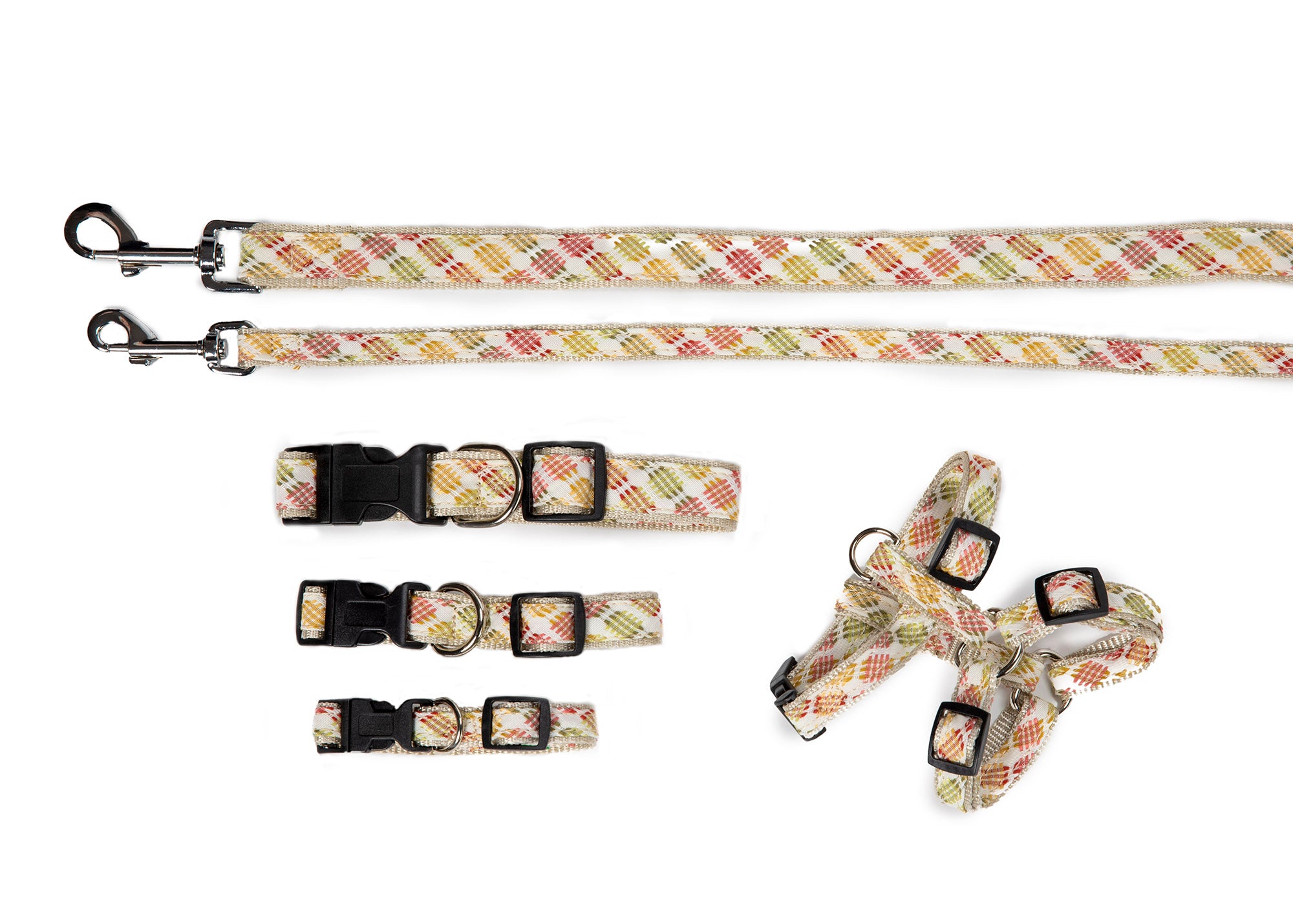 Louis Vuitton Dog Harness 