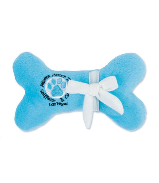 Hairmes Purse Dog Toy at Glamour Mutt