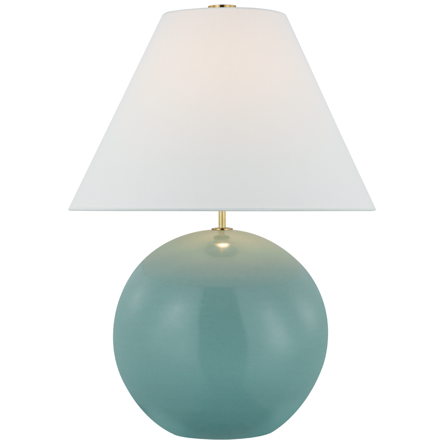 Brielle Large Table Lamp by Visual Comfort | Kate Spade New York – Room  Service