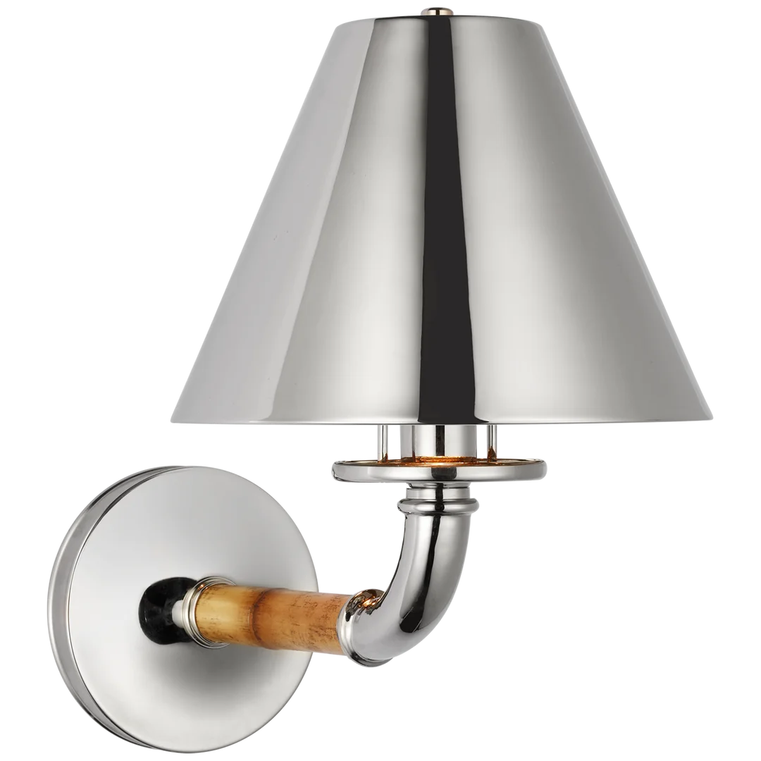 Dalfern Medium Single Sconce by Visual Comfort | Ralph Lauren – Room Service