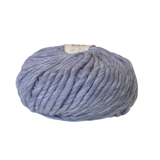 Katia Love Wool - Light Grey (106) - Super Bulky | Super Chunky Knitting Wool & Yarn