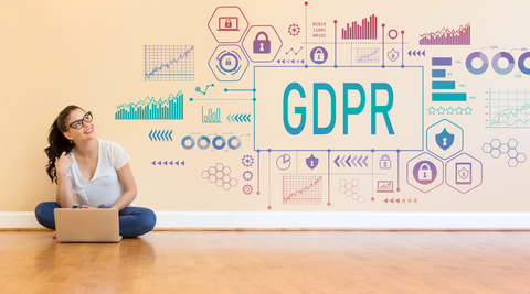 Navigating GDPR and Data Protection Licenses in the Beauty Industry