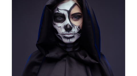Unleash your inner witch this halloween with the london Brow company marketing blog