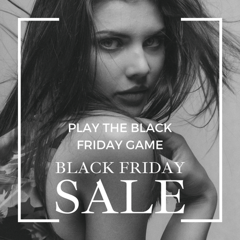 Black Friday Sale at The London Brow Company