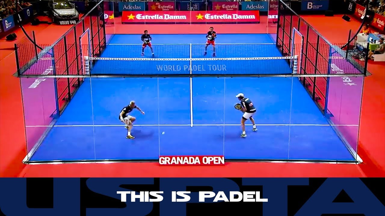 Padel Court