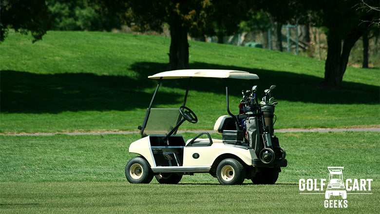 Golf Cart