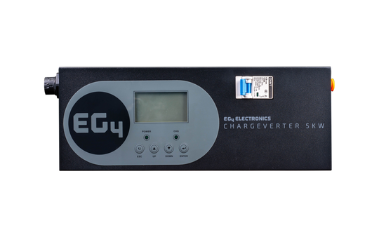 Big Battery EG4 Chargeverter GC