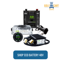 Eco Battery 48V