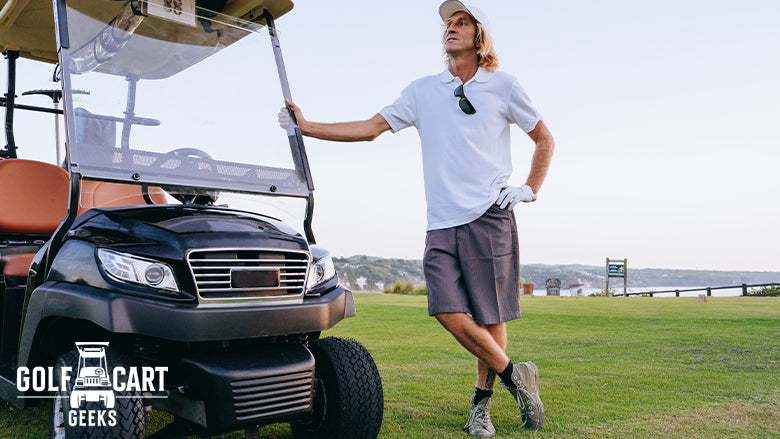 how to buy the right golf cart batteries