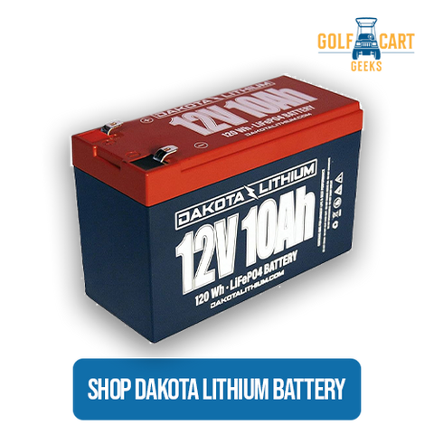 Shop Dakota Lithium Battery