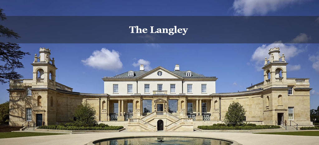 LawtonCole Project - The Langley