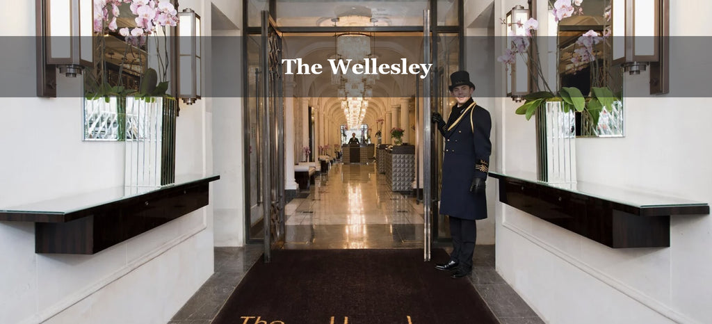 LawtonCole Project - The Wellesley