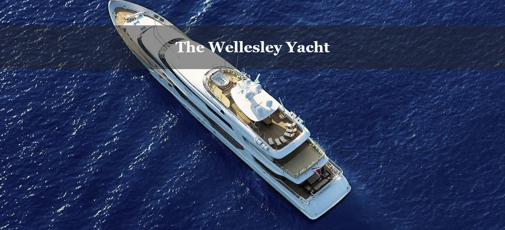 LawtonCole Project - Wellesley Yacht