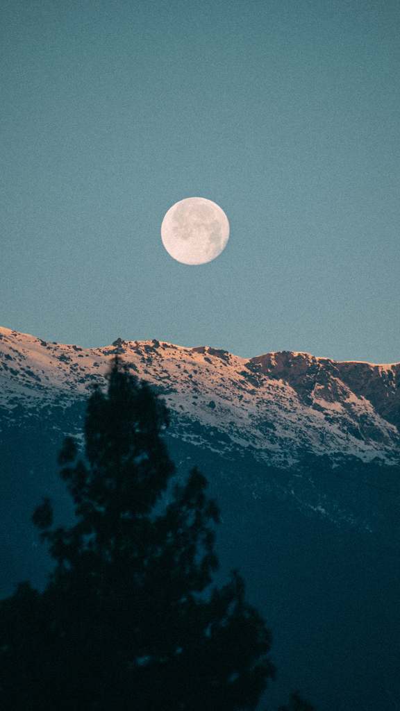 HOW THIS WEEK'S Aquarius Full Moon Affects Your Sign